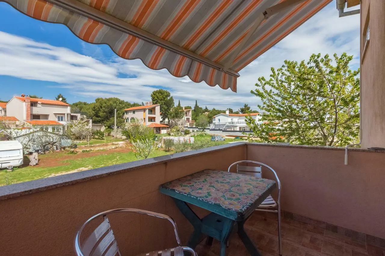 Vila Milla Premantura