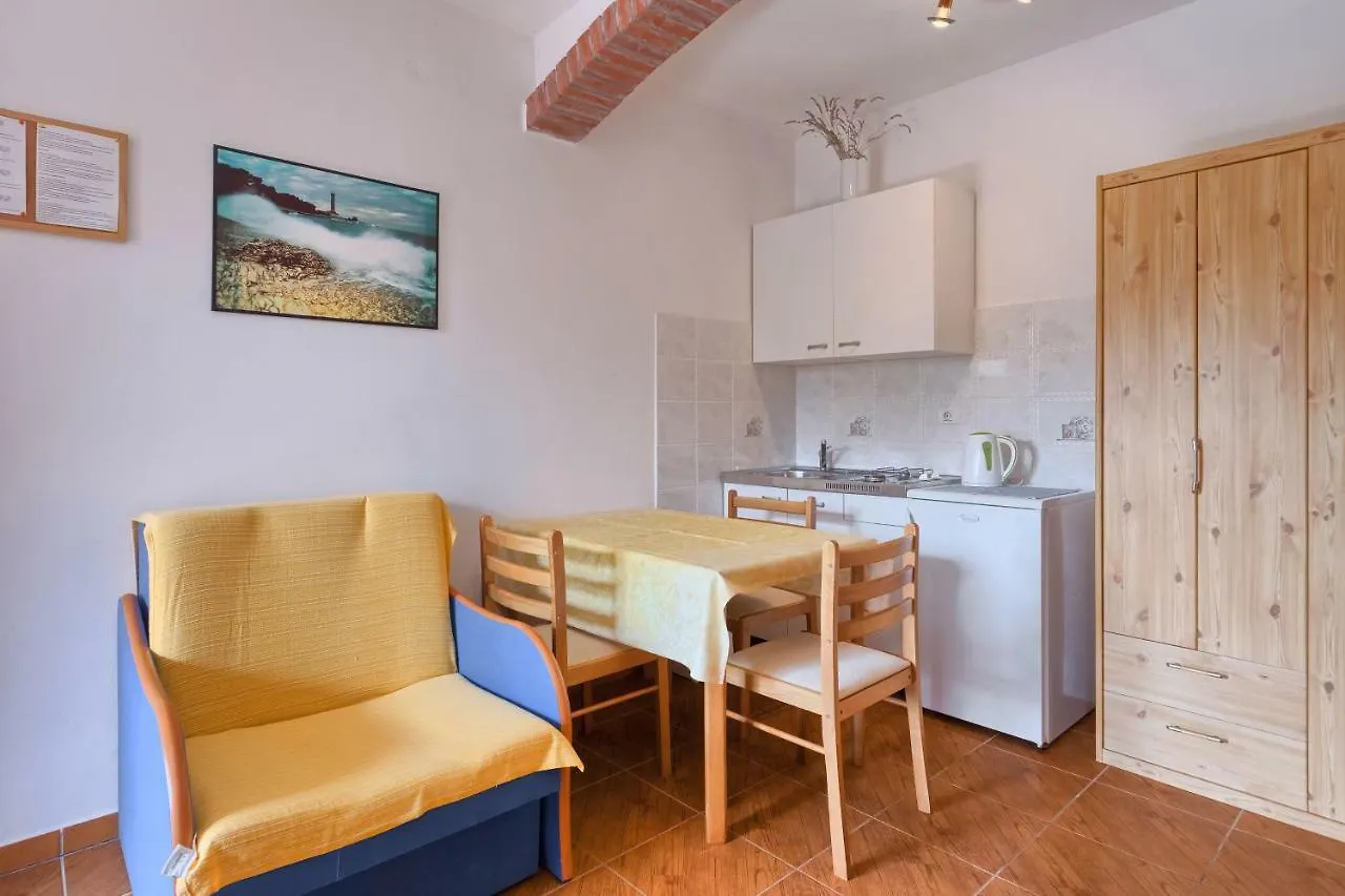 Vila Milla Premantura