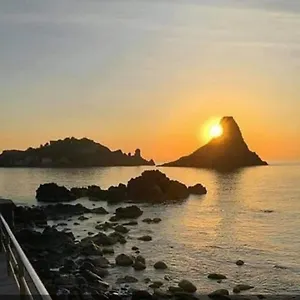 Casa Alice Aci Castello