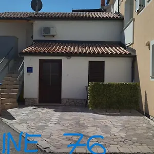 Appartamento Uki, Premantura