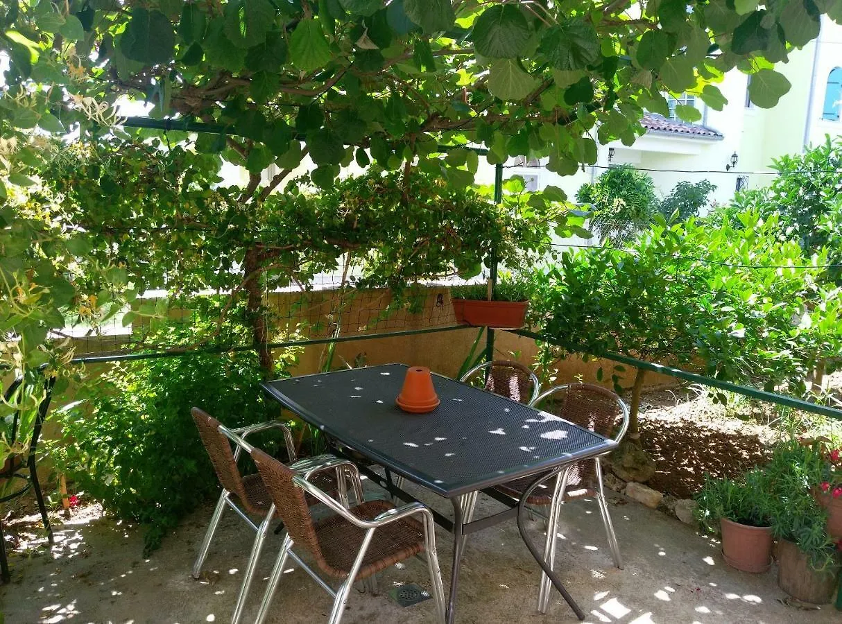 Vila Milla Premantura Croazia