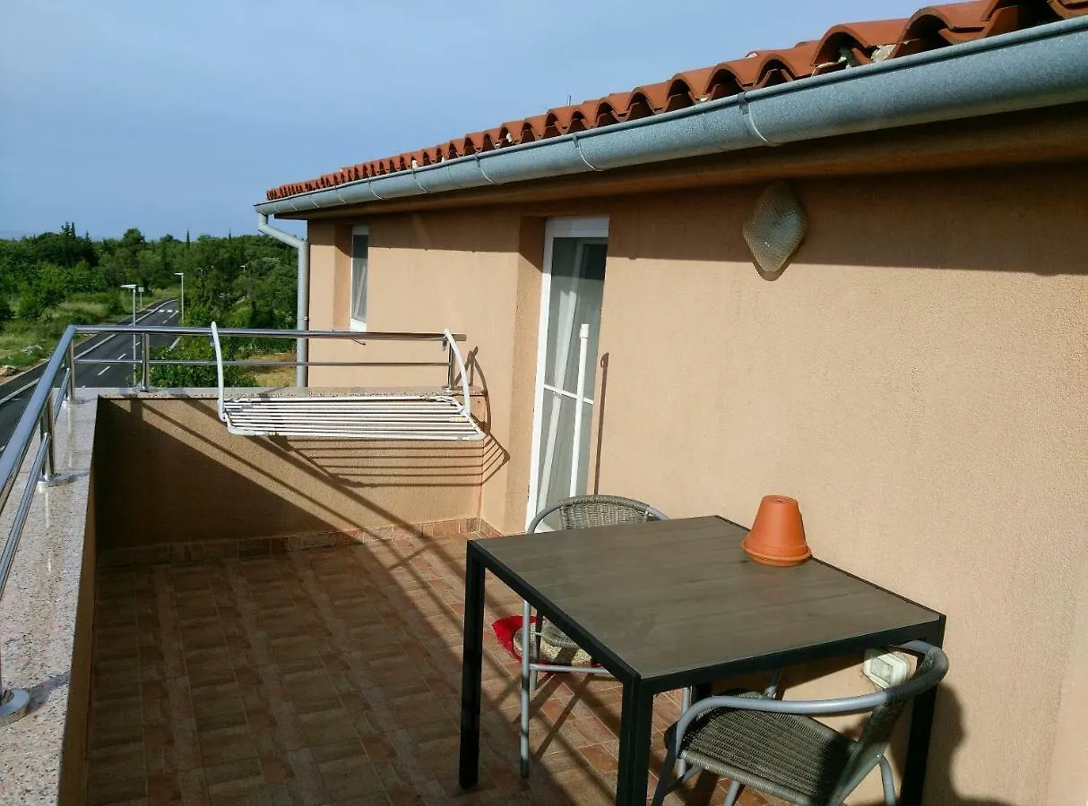 Appartamento Vila Milla Premantura Croazia