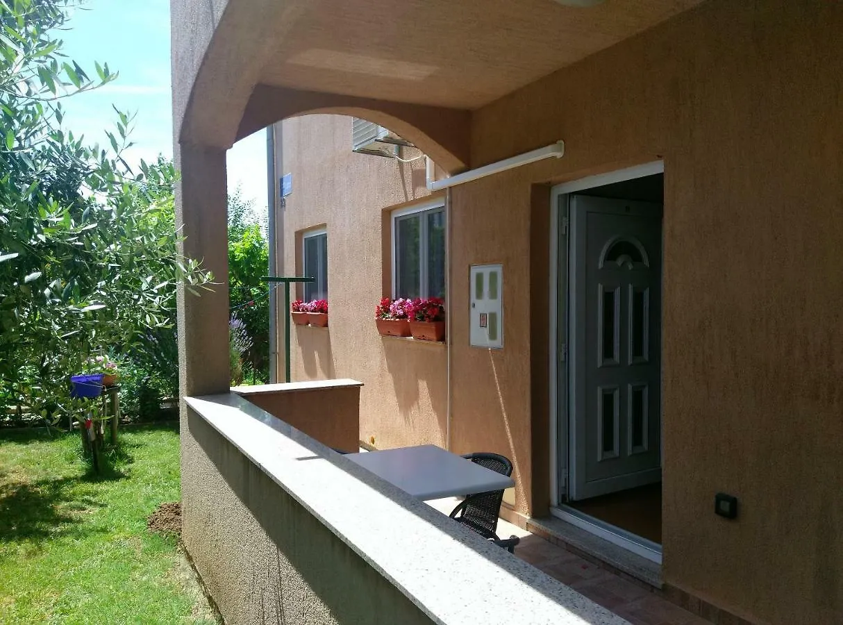 Appartamento Vila Milla Premantura Croazia
