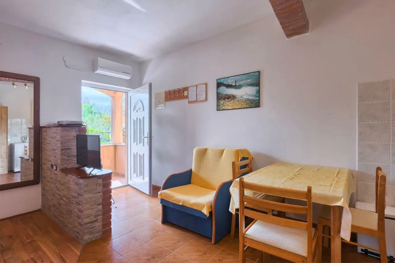 Vila Milla Premantura Appartamento