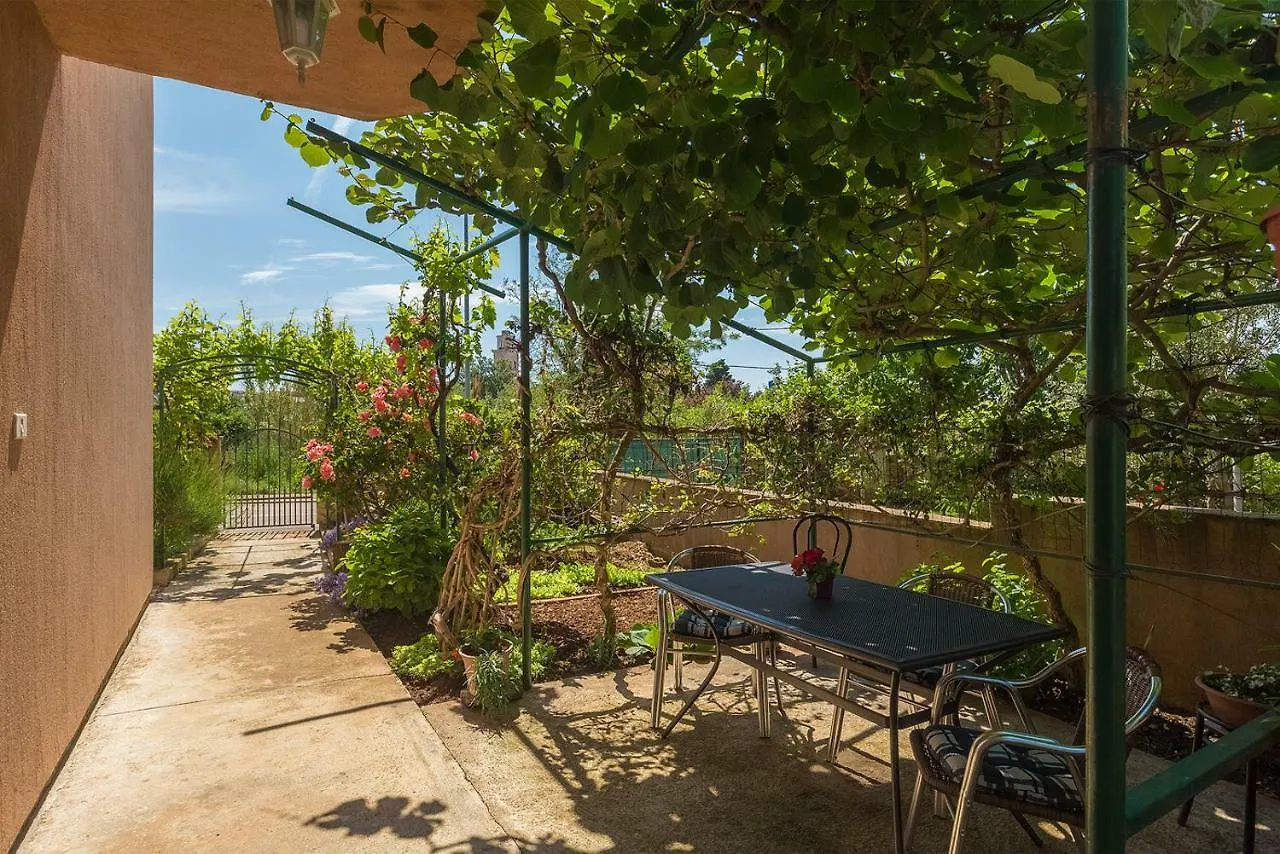 Vila Milla Premantura Croazia