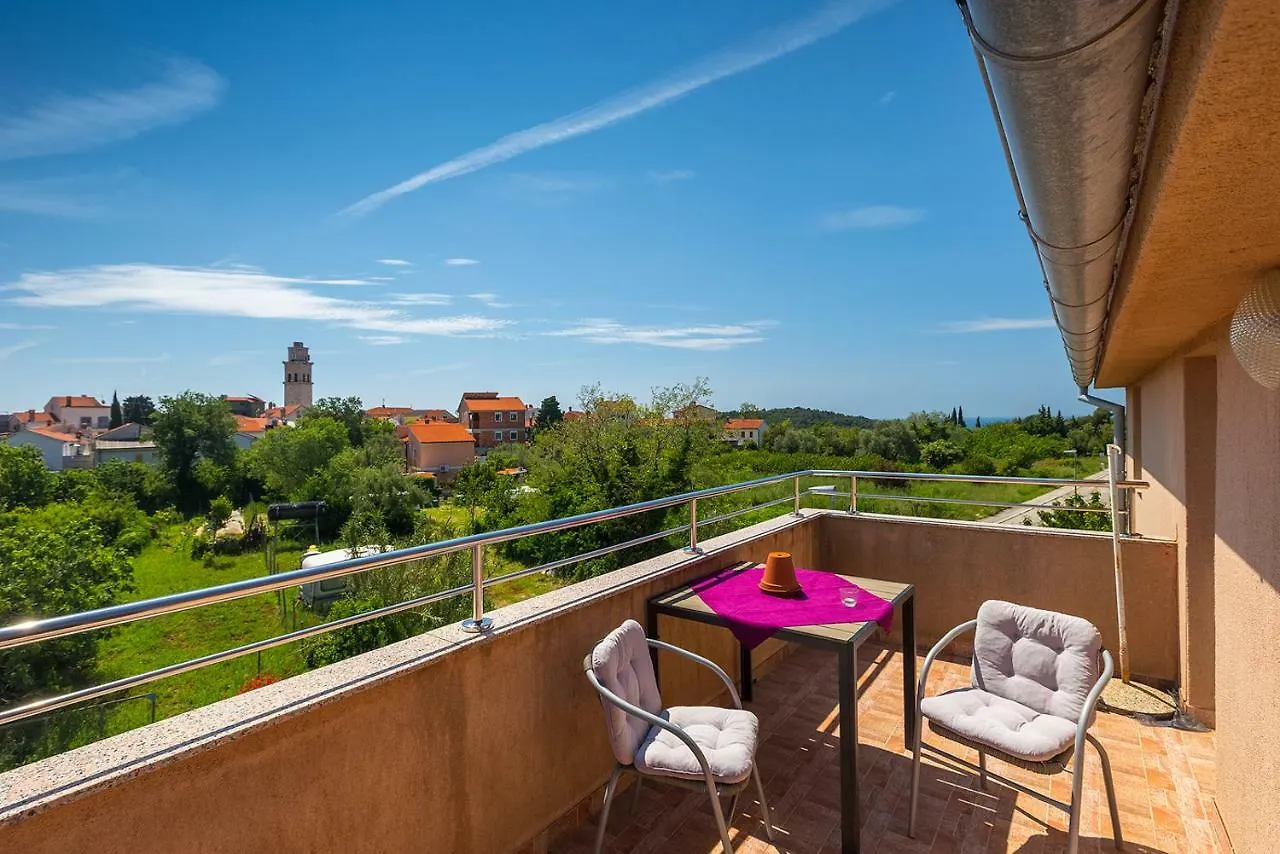 Vila Milla Premantura 0*,  Croazia