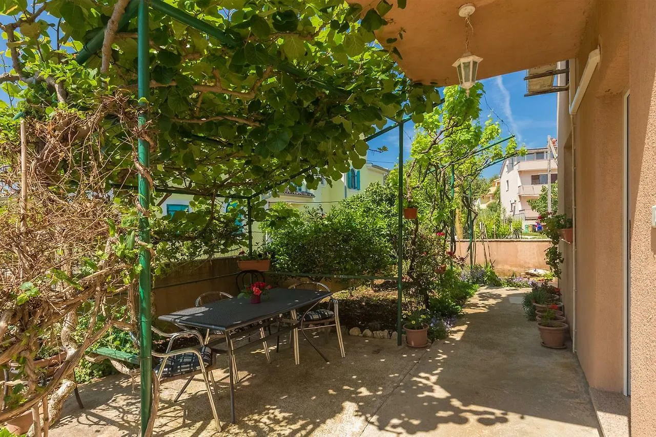 Appartamento Vila Milla Premantura Croazia