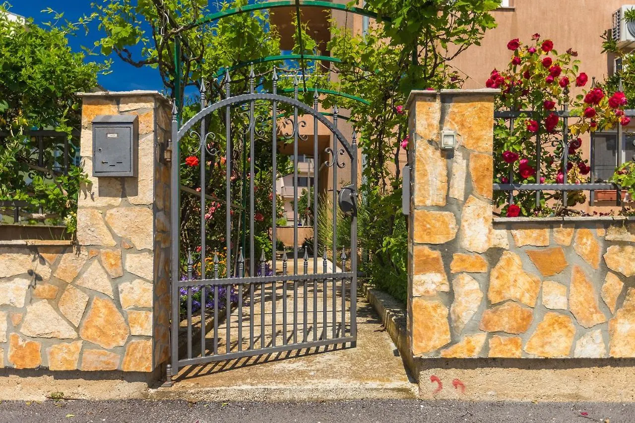 Vila Milla Premantura Croazia