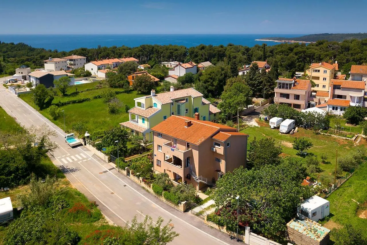 Vila Milla Premantura