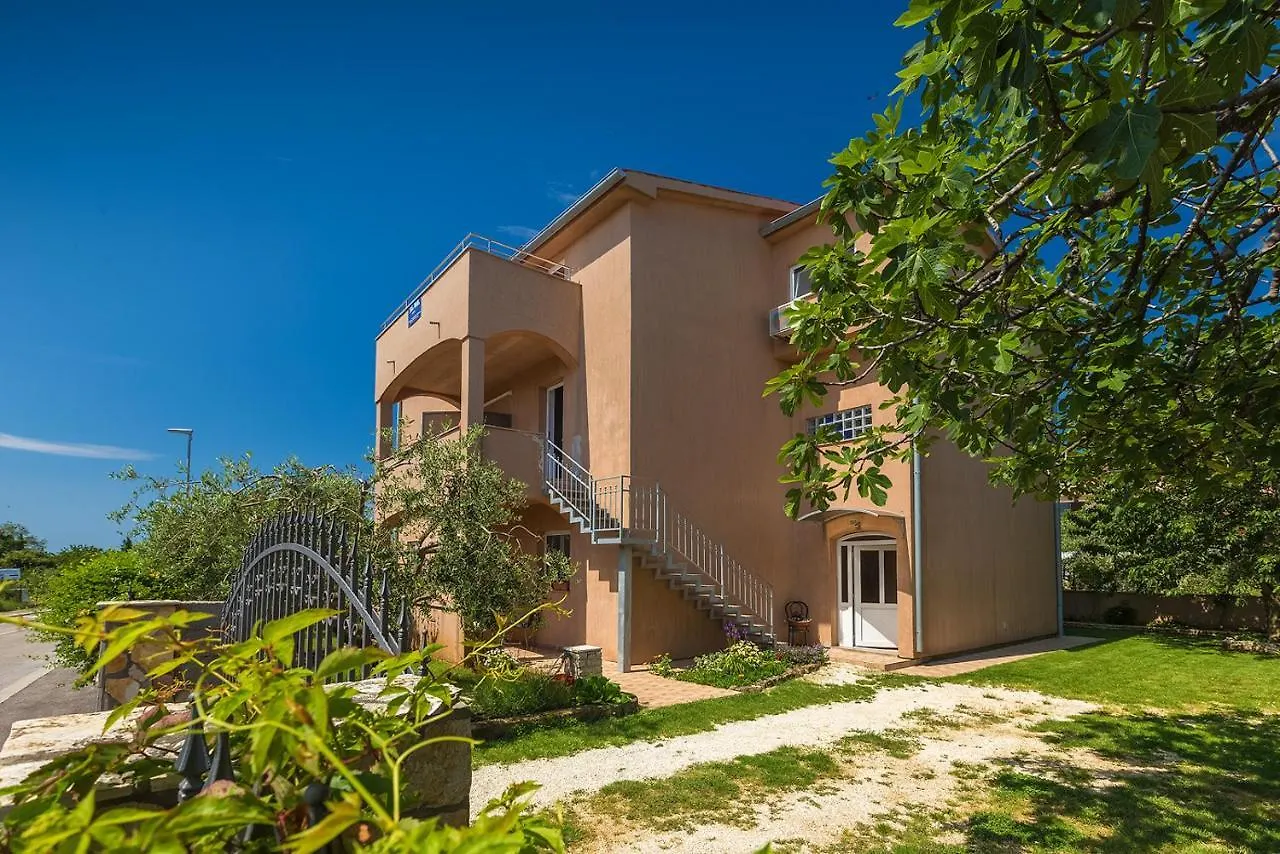 Vila Milla Premantura Appartamento